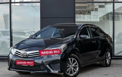 Toyota Corolla, 2013 год, 1 000 000 рублей, 1 фотография