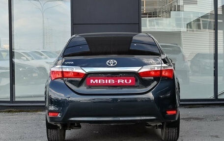 Toyota Corolla, 2013 год, 1 000 000 рублей, 5 фотография