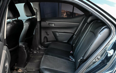 Toyota Corolla, 2013 год, 1 000 000 рублей, 19 фотография