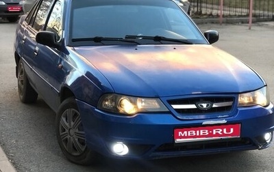 Daewoo Nexia I рестайлинг, 2011 год, 160 000 рублей, 1 фотография