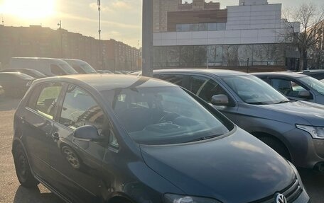 Volkswagen Golf Plus II, 2010 год, 540 000 рублей, 2 фотография