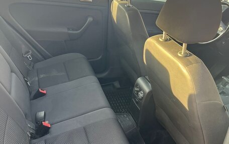 Volkswagen Golf Plus II, 2010 год, 540 000 рублей, 8 фотография