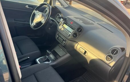 Volkswagen Golf Plus II, 2010 год, 540 000 рублей, 7 фотография