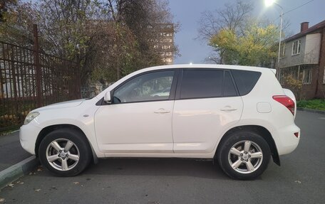 Toyota RAV4, 2007 год, 1 100 000 рублей, 1 фотография