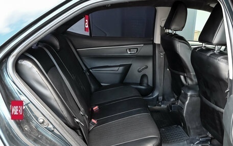 Toyota Corolla, 2013 год, 1 000 000 рублей, 18 фотография