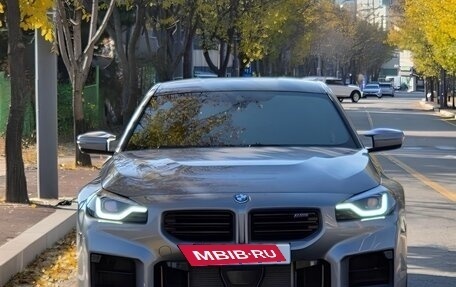 BMW M2, 2025 год, 10 600 000 рублей, 1 фотография