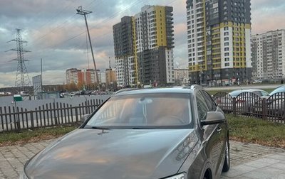 Audi Q3, 2014 год, 1 440 000 рублей, 1 фотография