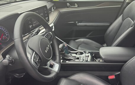 KIA K5, 2021 год, 1 950 000 рублей, 6 фотография