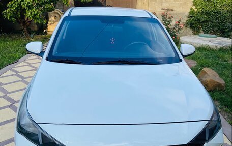 Hyundai Solaris II рестайлинг, 2020 год, 1 150 000 рублей, 1 фотография