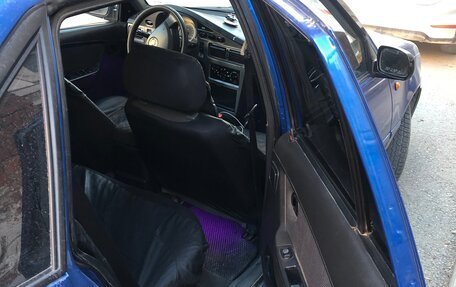 Daewoo Nexia I рестайлинг, 2011 год, 160 000 рублей, 2 фотография