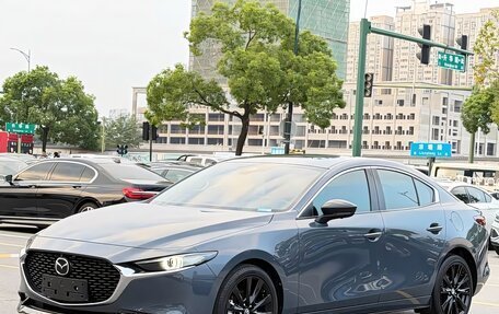 Mazda 3, 2022 год, 1 999 000 рублей, 1 фотография