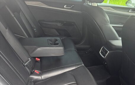 KIA K5, 2021 год, 1 950 000 рублей, 5 фотография