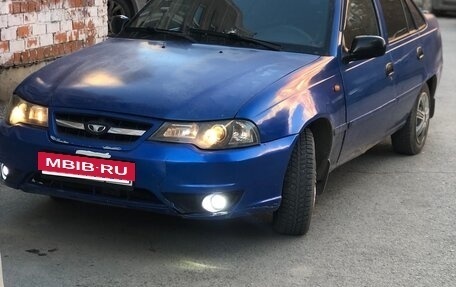 Daewoo Nexia I рестайлинг, 2011 год, 160 000 рублей, 3 фотография