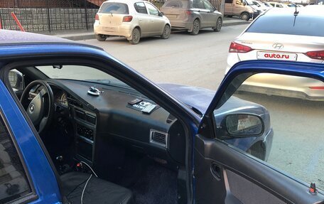 Daewoo Nexia I рестайлинг, 2011 год, 160 000 рублей, 4 фотография