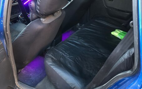 Daewoo Nexia I рестайлинг, 2011 год, 160 000 рублей, 7 фотография