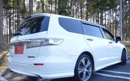 Honda Odyssey IV, 2012 год, 1 700 000 рублей, 3 фотография