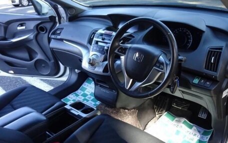 Honda Odyssey IV, 2012 год, 1 700 000 рублей, 4 фотография