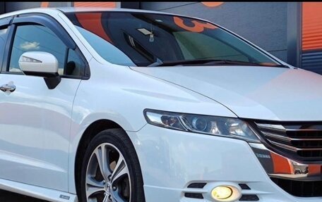Honda Odyssey IV, 2012 год, 1 700 000 рублей, 7 фотография