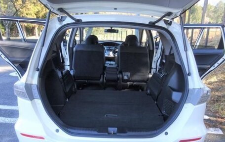 Honda Odyssey IV, 2012 год, 1 700 000 рублей, 6 фотография