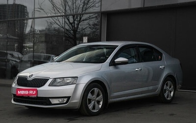Skoda Octavia, 2013 год, 899 000 рублей, 1 фотография