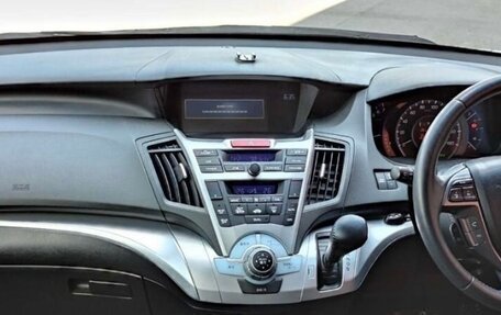 Honda Odyssey IV, 2012 год, 1 700 000 рублей, 13 фотография