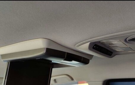 Honda Odyssey IV, 2012 год, 1 700 000 рублей, 10 фотография