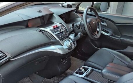 Honda Odyssey IV, 2012 год, 1 700 000 рублей, 11 фотография