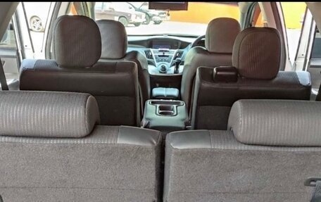 Honda Odyssey IV, 2012 год, 1 700 000 рублей, 9 фотография