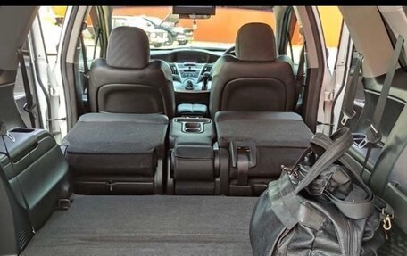 Honda Odyssey IV, 2012 год, 1 700 000 рублей, 8 фотография