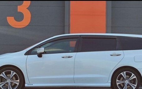 Honda Odyssey IV, 2012 год, 1 700 000 рублей, 15 фотография