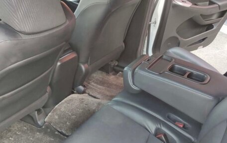 Honda Odyssey IV, 2012 год, 1 700 000 рублей, 16 фотография