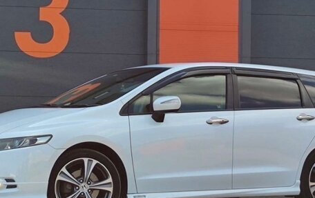 Honda Odyssey IV, 2012 год, 1 700 000 рублей, 14 фотография