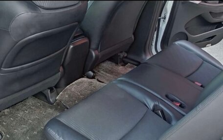 Honda Odyssey IV, 2012 год, 1 700 000 рублей, 18 фотография