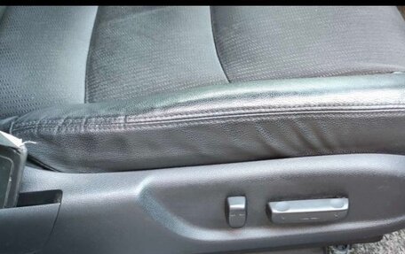 Honda Odyssey IV, 2012 год, 1 700 000 рублей, 17 фотография