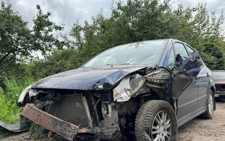 Suzuki SX4 II рестайлинг, 2008 год, 310 000 рублей, 3 фотография