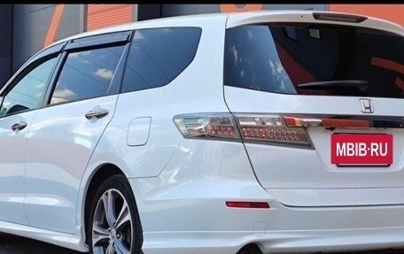 Honda Odyssey IV, 2012 год, 1 700 000 рублей, 12 фотография