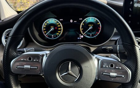 Mercedes-Benz C-Класс, 2015 год, 1 300 000 рублей, 5 фотография