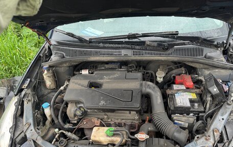 Suzuki SX4 II рестайлинг, 2008 год, 310 000 рублей, 8 фотография