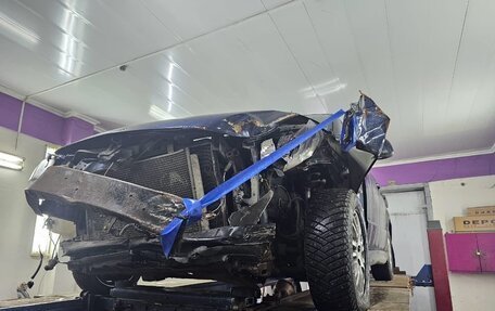 Suzuki SX4 II рестайлинг, 2008 год, 310 000 рублей, 9 фотография