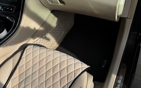 Mercedes-Benz C-Класс, 2015 год, 1 300 000 рублей, 9 фотография