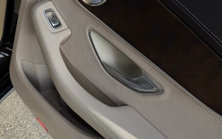 Mercedes-Benz C-Класс, 2015 год, 1 300 000 рублей, 8 фотография