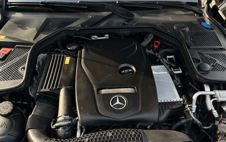 Mercedes-Benz C-Класс, 2015 год, 1 300 000 рублей, 12 фотография