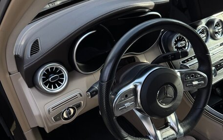 Mercedes-Benz C-Класс, 2015 год, 1 300 000 рублей, 13 фотография