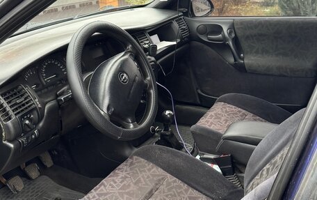 Opel Vectra B рестайлинг, 1997 год, 200 000 рублей, 8 фотография