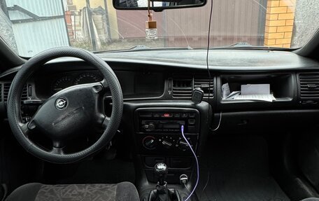 Opel Vectra B рестайлинг, 1997 год, 200 000 рублей, 6 фотография