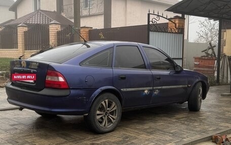 Opel Vectra B рестайлинг, 1997 год, 200 000 рублей, 4 фотография