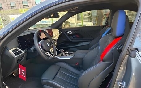 BMW M2, 2025 год, 10 600 000 рублей, 5 фотография