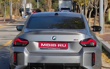 BMW M2, 2025 год, 10 600 000 рублей, 3 фотография