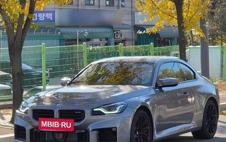 BMW M2, 2025 год, 10 600 000 рублей, 2 фотография