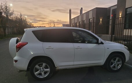 Toyota RAV4, 2007 год, 1 100 000 рублей, 7 фотография